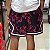 Shorts masculino Nike Air Jordan Sport Dri-FIT diamante -Vermelho - Imagem 2