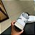 Tenis Air Jordan 1 Mid Neutral Grey - Imagem 3