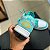 Tenis Jordan 1 Low SE New Emerald - Imagem 3