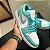 Tenis Jordan 1 Low SE New Emerald - Imagem 2