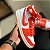 Tenis Jordan 1 Retro AJKO Rush Orange - Imagem 2