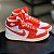 Tenis Jordan 1 Retro AJKO Rush Orange - Imagem 1