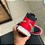 Tenis  Air Jordan 1 Mid SE Christmas Men's - Imagem 3