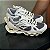 Mizuno Wave Prophecy Beta2 (Off-White\Grey) - Imagem 1