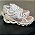 Mizuno Wave Prophecy Beta2 (Off-White\Brown) - Imagem 1