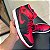 Tenis Air Jordan 1 Mid Alternate Bred - Imagem 2