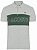 Camisa Polo Lacoste Letreiro Cinza PH1470-23-NLI - Imagem 1