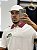 POLO LACOSTE PH2102 23 BRANCO/BORDO PH2102-23-NFB - Imagem 2