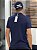 Camisa Polo Lacoste Since-Regular Fit Azul marinho - Imagem 2