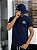 Camisa Polo Lacoste Since-Regular Fit Azul marinho - Imagem 1