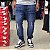 Calça jeans titular- azul marinho - Imagem 1
