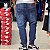 Calça jeans titular- azul marinho - Imagem 2