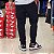 Calça jeans Titular - Preto - Imagem 2