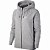 Jaqueta Nike Sportwear Essential Cinza - BV4122-063 - Imagem 2