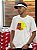 Camiseta Nike Sportwear Global Color- branco - Imagem 1