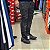Calça Jeans City Denium (0236) - Imagem 2