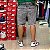 Bermuda jeans cinza - 1819 - Imagem 3