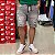Bermuda Jeans city denim - 0519 - Imagem 1