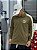 Jaqueta T7 ICONIC Track French Terry Masculina - Imagem 1