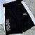 Bermuda puma dyna-mix - preto e branco - Imagem 1
