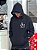 Moletom Jordan Sport DNA Hoodie Black Men's - Imagem 1