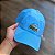 Boné Lacoste Big Croc 2024- azul - Imagem 3
