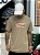Camiseta Nike Tee 3D World Game Bege - Imagem 1