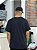 Camiseta masculina Nike Swoosh Air Metallic Graphic - Imagem 2