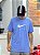 Camiseta masculina Nike Swoosh Air Lilas - Imagem 1