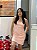 Vestido nike feminino-Rosa - Imagem 1