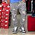 Calça Jeans City Denium (9393) - Imagem 1