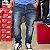 Calça Jeans City Denium (9380) - Imagem 1