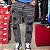 Calça Jeans City Denium (0226) - Imagem 1