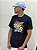 Camiseta Nike Just Do It Preto fj2110-010 - Imagem 1