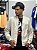 Jaqueta Nike Bomber Off White - DM6821-104 - Imagem 3