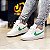 Nike Court Borough Low Recraft - Branc0+verde - Imagem 1