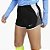 Shorts Nike Dri-FIT Feminino - Preto - Imagem 1