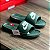 Chinelo Nike Slide - Verde cn9675-302 - Imagem 1