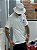 Camiseta Nike Sportwear Authorized Personnel Only - Branca - Imagem 2