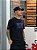 Camiseta BMW  Motorsport Men's Logo Tee - Imagem 1