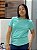 Camiseta nike sportwear Feminina - Esmeralda - Imagem 1