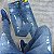 Calça Brow Jeans Azul - Detalhe - Imagem 2