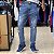 Calça Brow Jeans Azul - Detalhe - Imagem 1
