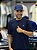Camisa Lacoste Sport Quick Dry TH4562-23-166 - Imagem 1