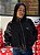 Jaqueta Nike Air Feminina - Preto - Imagem 1
