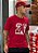 Camiseta Jordan Flight Essentials Masculina-RED - Imagem 1