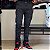 Calça Skinny Premium patch - 0268 - Imagem 2