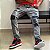 Calça Skinny Premium patch - 0263 - Imagem 3