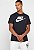Camiseta Nike Sportwear Icon preto - AR5004-010 - Imagem 1
