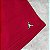 Bermuda jordan fleece vermelha - dq7470-687 - Imagem 2
